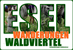 Logo für Eselwanderungen-Waldviertel